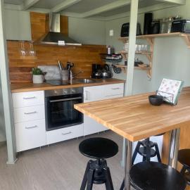 Låbbyn15, hotel i Årjäng