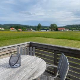 Låbbyn15, hotel a Årjäng