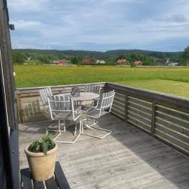 Låbbyn15, hotel di Årjäng