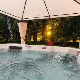 Le bois des fées de Chazelles, hotel sa Chazelles
