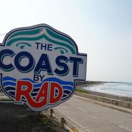 The Coast By RAD