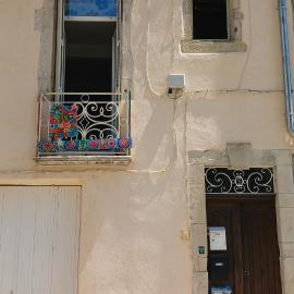 Cool in Cévennes