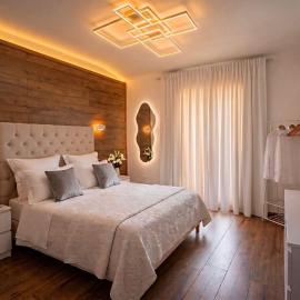 Terme house โรงแรมในบาญญี ซาน ฟีลิปโป