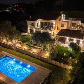 ErikAntibesParadise, hotel u gradu Antib