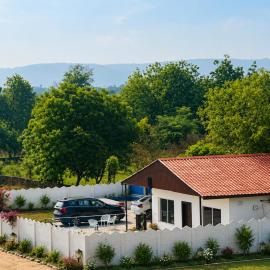 Vibhor peace cottage
