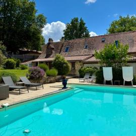 La Maison dans la Clairière 2