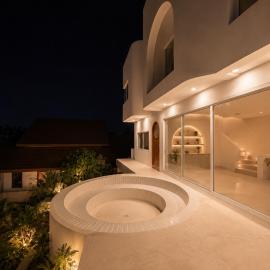 CASA MARINe, hotel Bophutban
