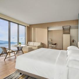 Hyatt Regency Nha Trang