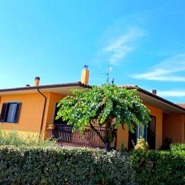 Casa di Livio e Giuseppa
