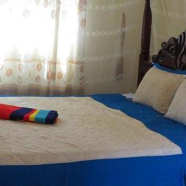 Eden Guest House Kagando: Kasese'de bir otel