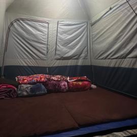 The Offbeat Village Holidays Gurez, hotel a Wāmpor