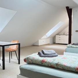 Atelier überm Hof