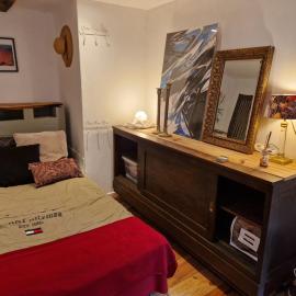 Gites Armorique, hotel v destinácii Plésidy