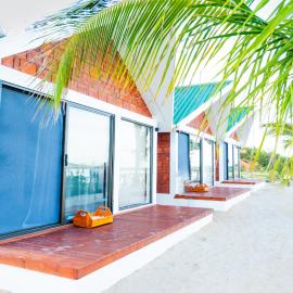 Koko Beach - Honeymoon Suite