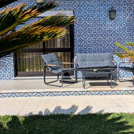 Casa Bartolomeu - Elegant Stay near Aveiro