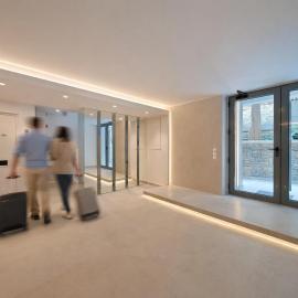 Vivo Apartments, Hotel in Athen