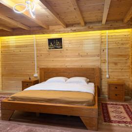 Valbone Two E, hotel a Valbonë