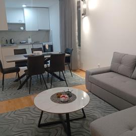 Blue House Apartment Plus