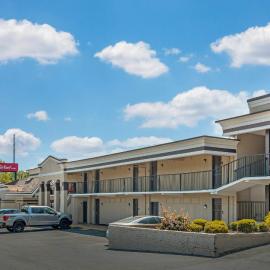 Red Roof Inn Gastonia, ξενοδοχείο σε Gastonia
