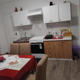 Apartman 1, hotel a Kraljevica (Porto Re)