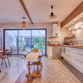 L’Écrin du 9ème - Maison cosy à côté de la Garonne, hotel in Agen