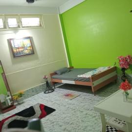 niribili homestay, hotel in Dibrugarh