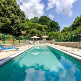 La Parenthèse Fleurie - Avec Piscine Privée