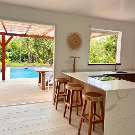 Villa Neuve Casa Helena - Calme absolu et accès facile aux trésors de l'île