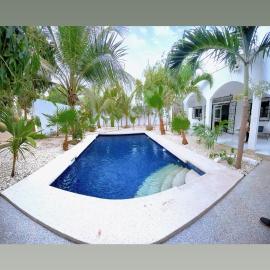 Villa Ormina、ソモーヌのホテル