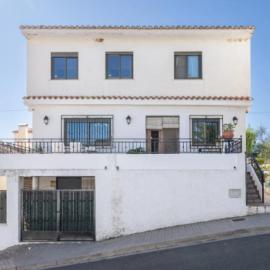 La Morancica Tourist House