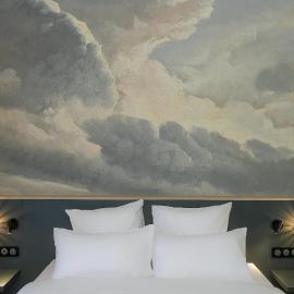 The Originals Boutique, Osmo Hôtel, Rennes Sud Chantepie, hotel din Chantepie