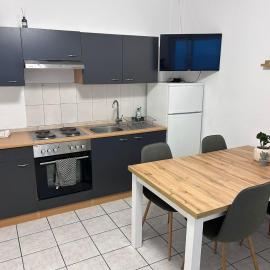 Hauckwald Apartment 5