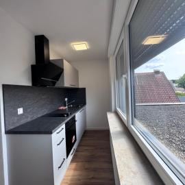 Bayman Apartments