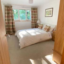 Quiet Modern Ground Floor Annex Near Theatr Clwyd