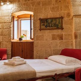 Arco, Historic Center, Nearby Parking, AC, hotel u gradu 'Oria'
