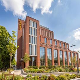 Maldron Hotel Croke Park, hotel sa Dublin