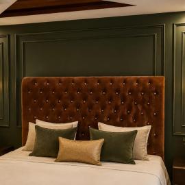 Umairs Haven Residences Apartments Bahria Town Lahore, hotel u gradu 'Lahore'