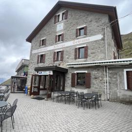 Albergo Genziana, hotel din Bormio