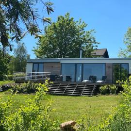 Cottage2Rest, hotel Erbachban
