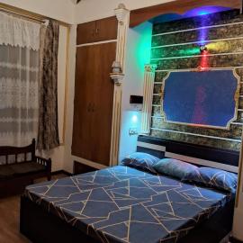 Serene Lodge, hotel in Shillong