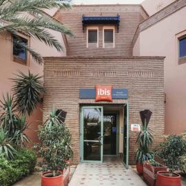 Ibis Marrakech Palmeraie, khách sạn ở Marrakech