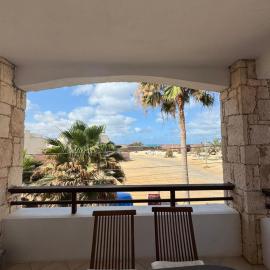 Morabeza Ca' Greta, Estoril