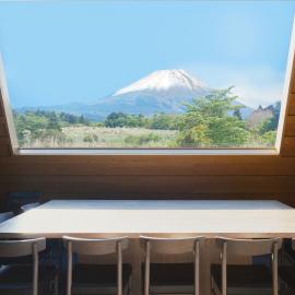 THE THIRD PLACE Mt Fuji, hotel em Fujikawaguchiko