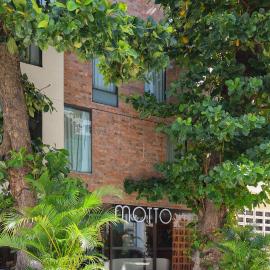 Motto By Hilton Recife: Recife şehrinde bir otel
