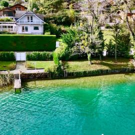 La Maison Du Lac