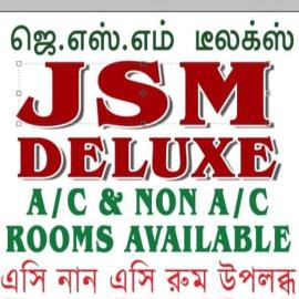 JSM DELUXE Ac