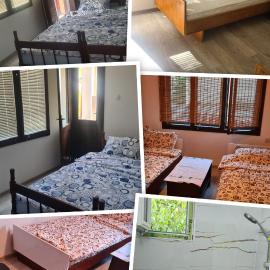 Makedonium, hotel a Struga