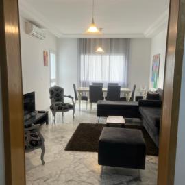 Appartement meublé, hotel v destinácii La Soukra