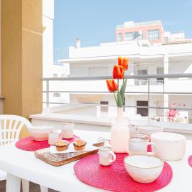 Casa EMALUX, khách sạn ở San Foca