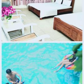 ks KHOA ÁNH NGUYỆT, hotel sa Sầm Sơn
